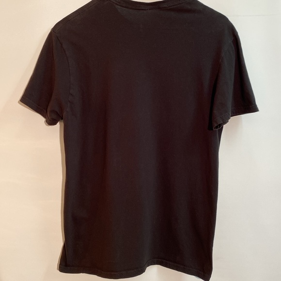 VooDoo - New Orleans Bourbon Street T-Shirt. Size L - Picture 2 of 5